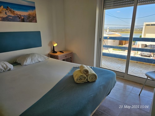 Gaya room @ Faro Beach