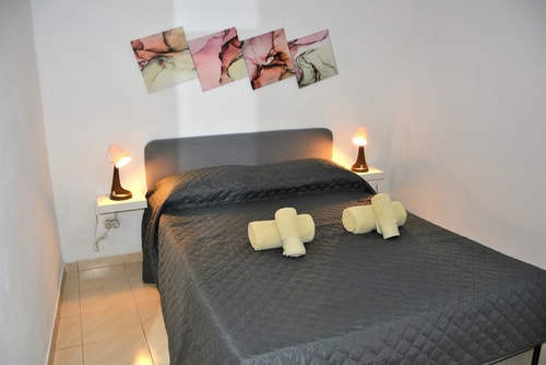 Floripya small ensuite room ! Olhão centre