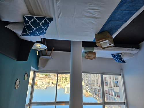 Vitalya room @ most famous pedestrian street