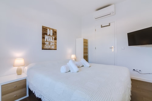 Janya Room! Best & Exclusivity Location in Faro!