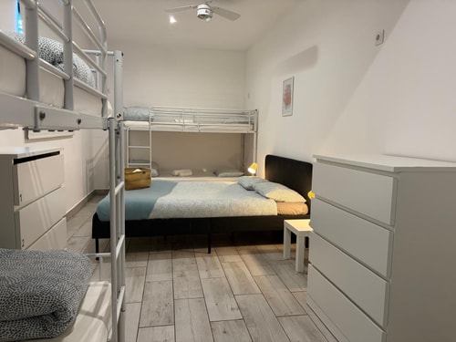 Raya room| Mansion stay near airport & nature