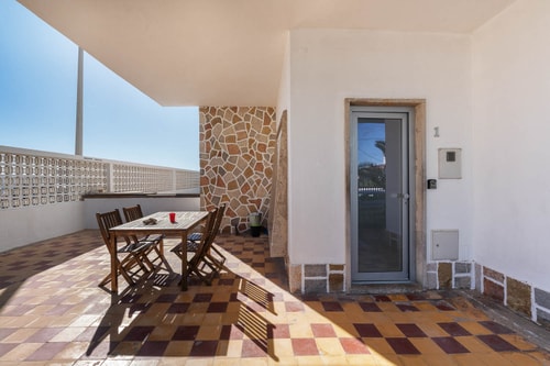 Riamya private apartment