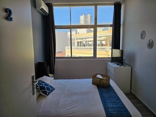 Carminya room @ most famous pedestrian street