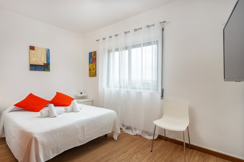 Lumya Room| In Style by Faro Airport