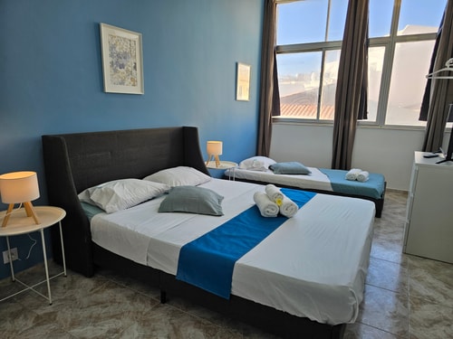 Katya room @ most famous pedestrian street