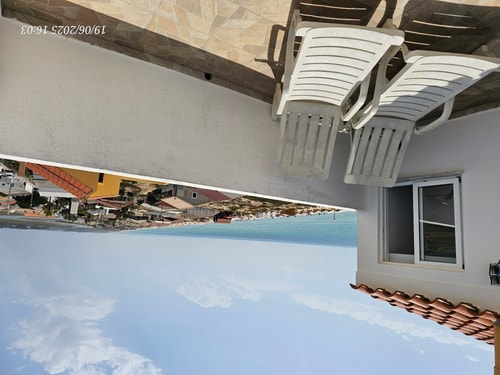 _Benya studio| Faro beach with splendid views