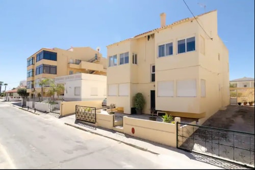 Skaiya room (Mariangya#1)