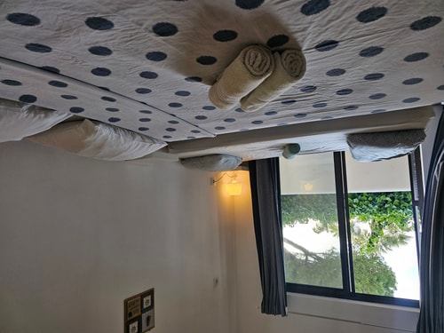 Salgadya room| Mansion stay near airport & nature