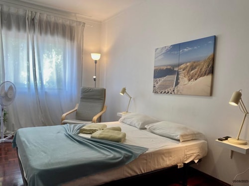 Antenya Room! Quality & Comfort in central Faro