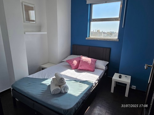 Calemya room @ most famous pedestrian street