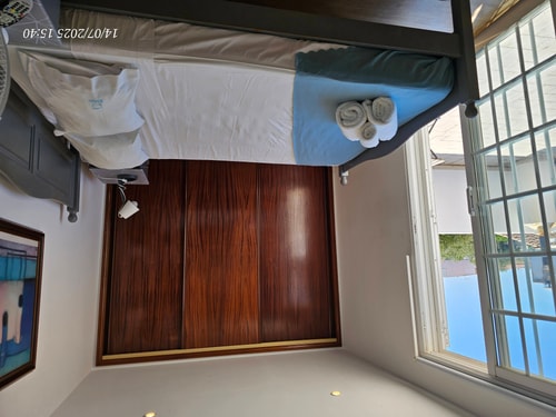 Cillya room | Exclusive room at Villa @ Faro