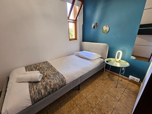 Verya room| Stay at cutest square @ Faro centre