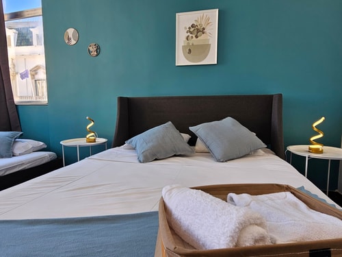 Sofya room @ most famous pedestrian street