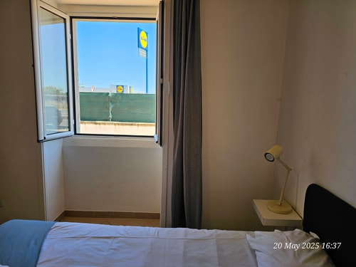 Farolya room! a place like home @ N125/Olhão