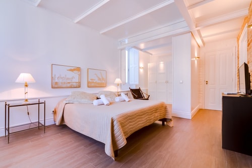 Elianya ROOM ! Exclusivity near Faro old town