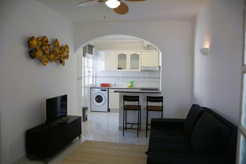 _Martya Apt! Typical Portuguese stay in Olhão