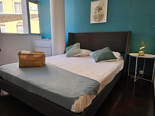 Amelya room @ most famous pedestrian street