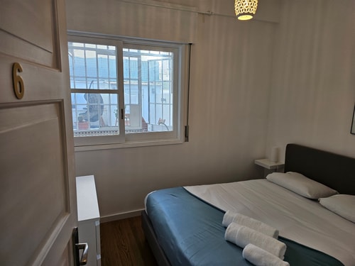 Zorya interior room! Centre stay near everything