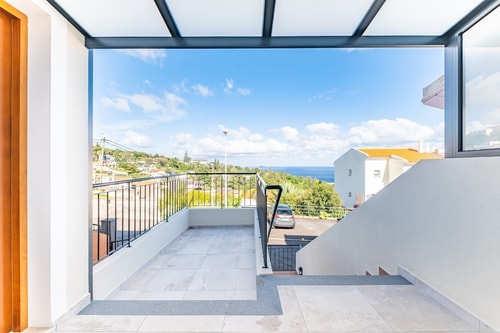 Villa Ana D'Arfet, Água de Pena