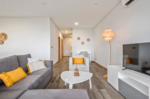 Casa das Raposinhas VI, Funchal