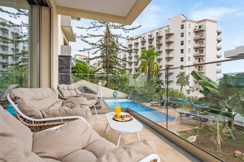 Casa das Raposinhas IV, Funchal