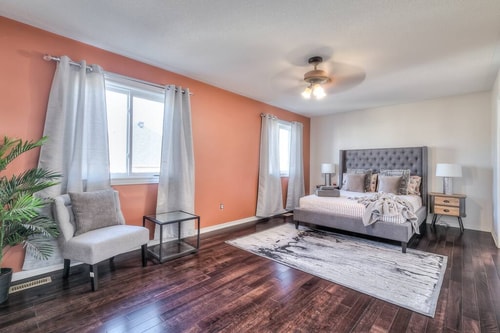 Luxurious 4BR Villa Retreat with Stunning Views