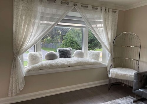 Luxury Staycation at Kingsdown Scarbrough