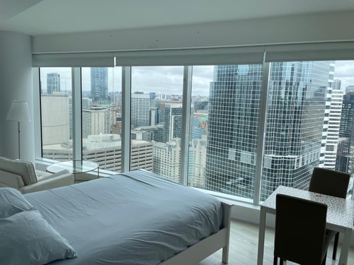Yonge Retreat 1 Bed - KA - 103212