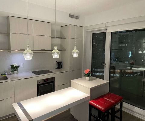 Yonge Retreat - 2 Bed - 3 Sleeps - Ka - 101911