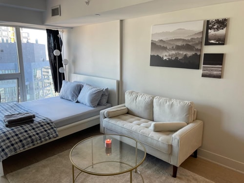 Bay Street Retreat - 1 Bed - 2 Sleeps - KA - 102815