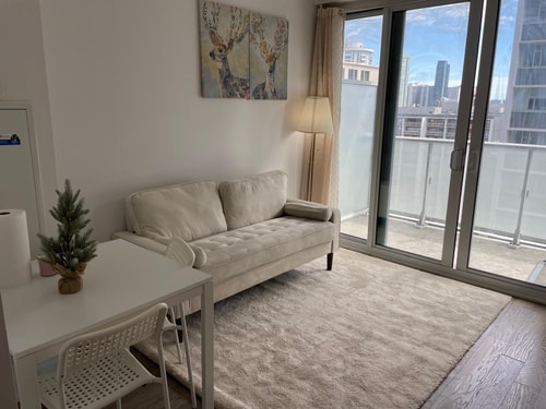 Church Street Living - 1 Bed - 2 Sleeps - KA - 103010