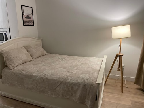 Queen Bay - 1 Bed - 2 Sleeps - KA - 10707