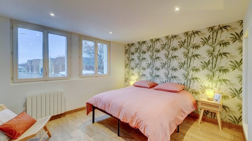 Le Brière - Appart 'Escale