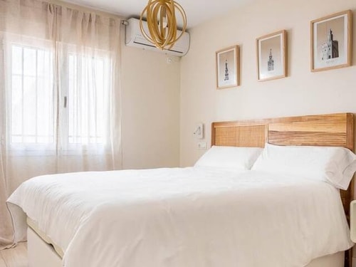 Apartamento Arima - Vacacional Sevilla Vacacional Sevilla