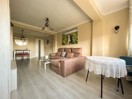 Apartamento Góngora Vacacional Sevilla