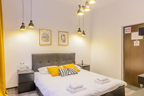 Château Upscale King Suite