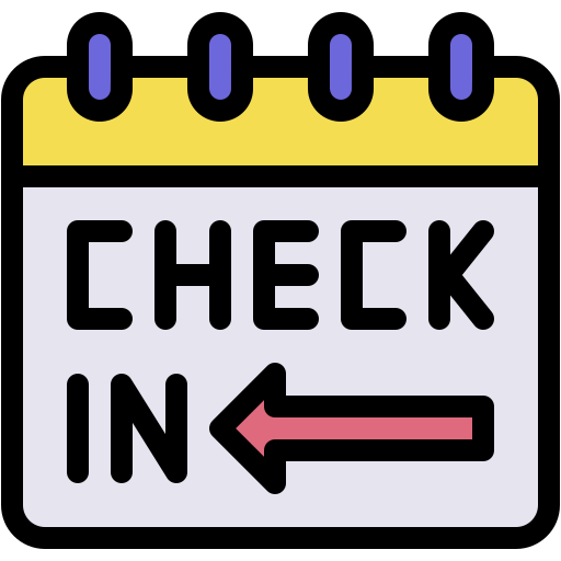 Early Check-in