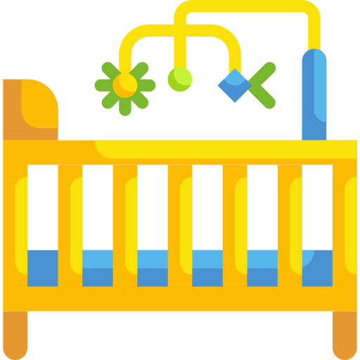 Baby Cot