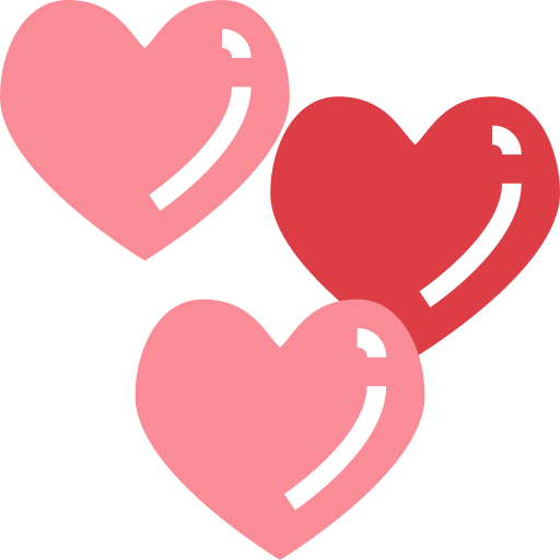 Everyday Is Valentine