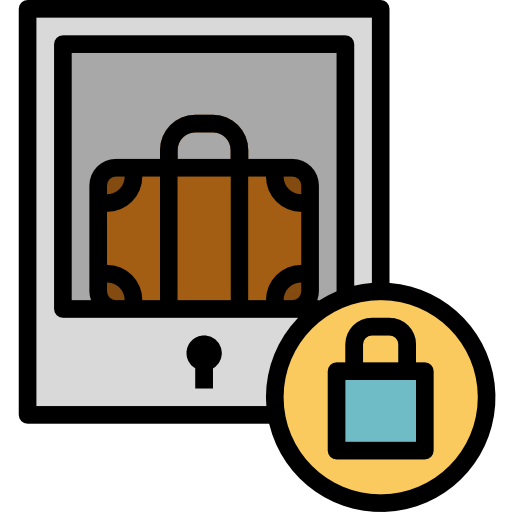 Luggage Storage