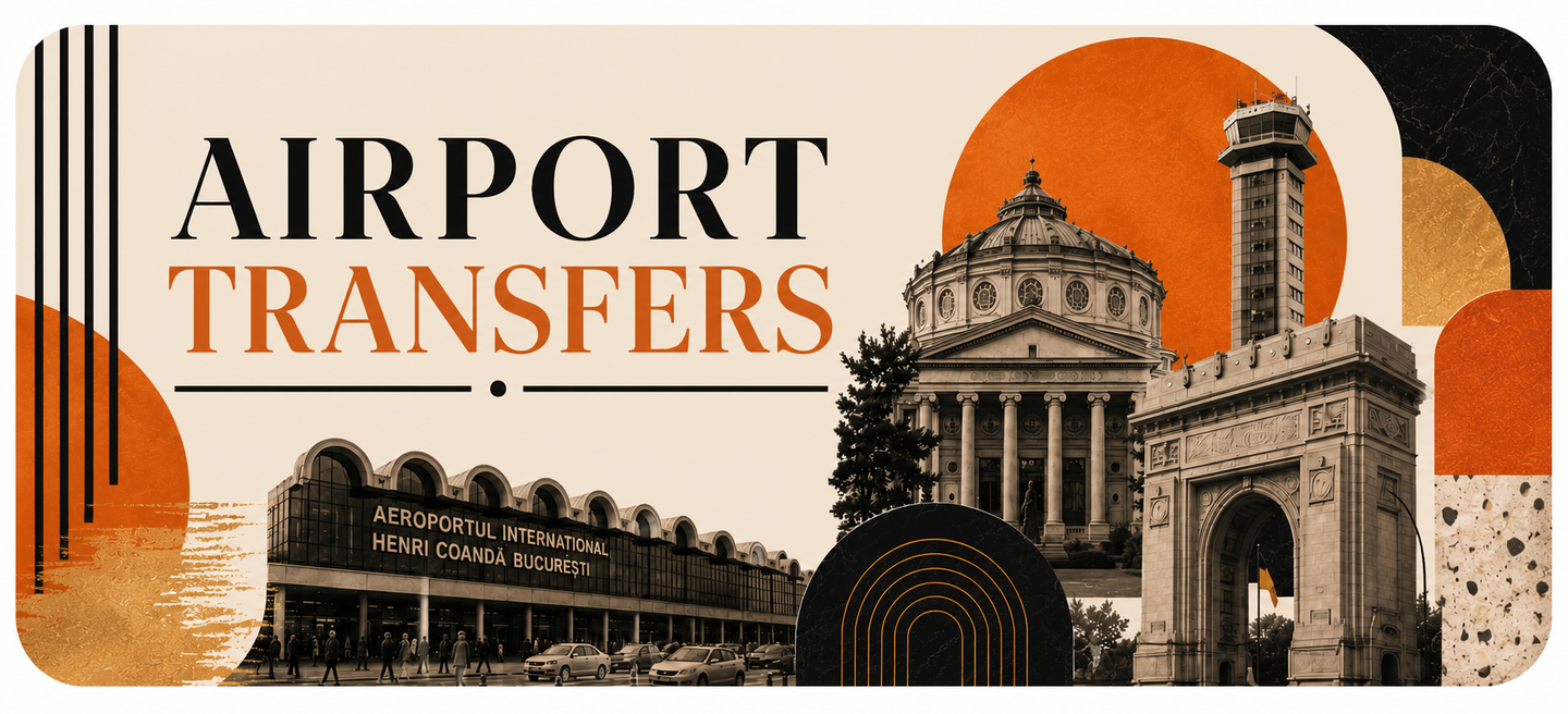 Airport Transfer & VIP Check-in