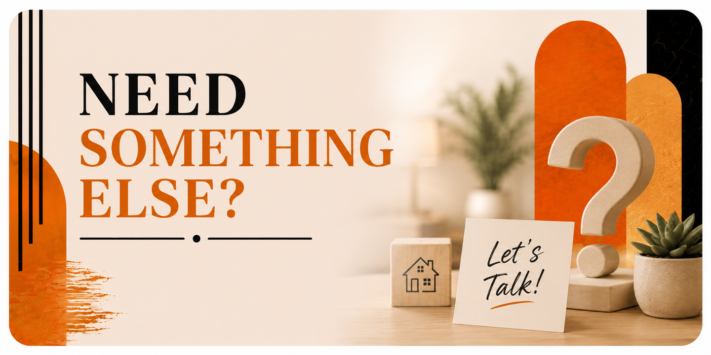 Looking for a Service We Haven’t Mentioned?