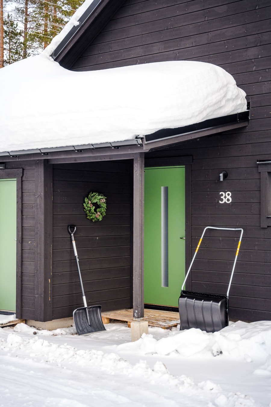 Bastu | Wi-Fi | Chromecast | Skidbod | Braskamin 13 Lofsdalen Home