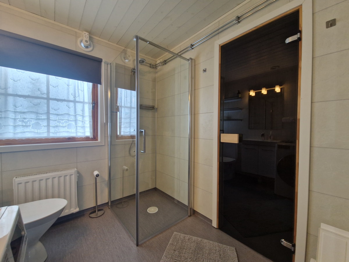 Ski-in/Ski-out | Bastu | Wi-Fi | Braskamin 6 Lofsdalen Home