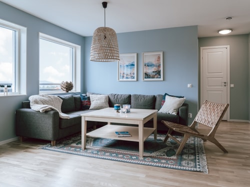 Ski-in/Ski-out | Sauna | WiFi | Terrace 12 Lofsdalen Home