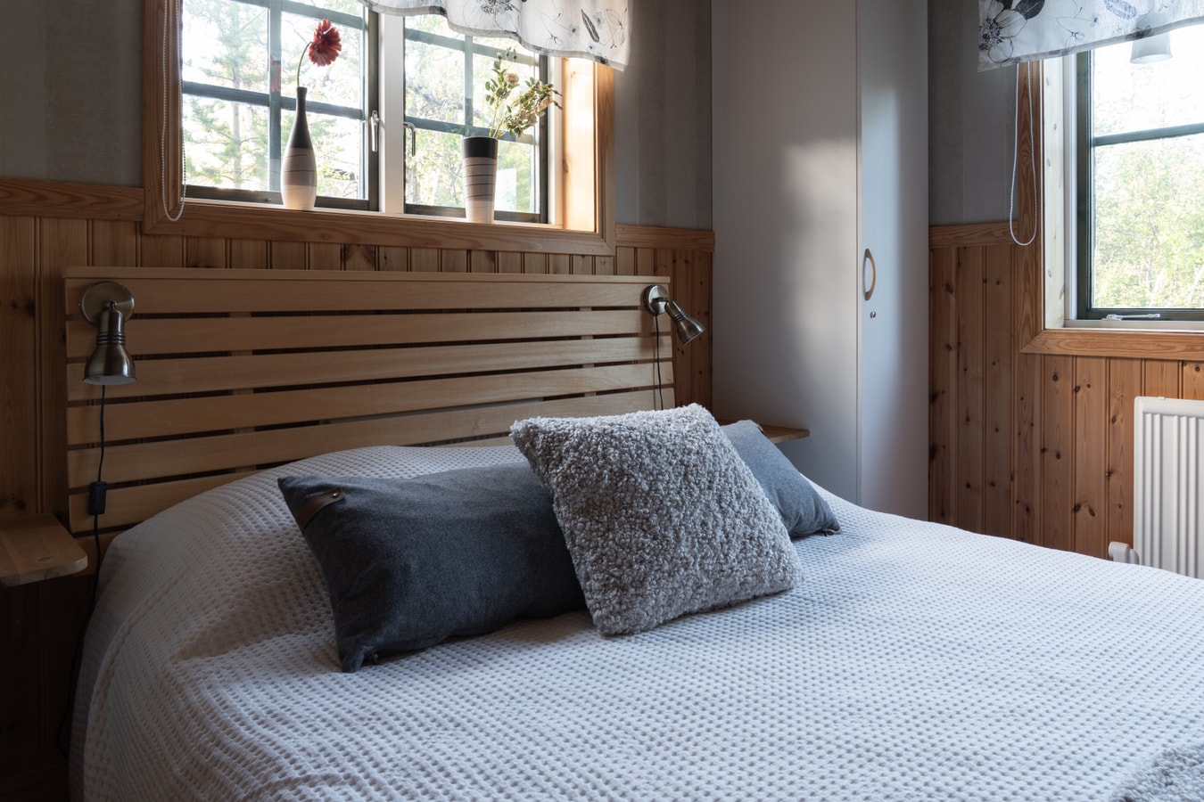 Sauna | Hot Tub | WiFi | Terrace | Pet Friendly 19 Lofsdalen Home