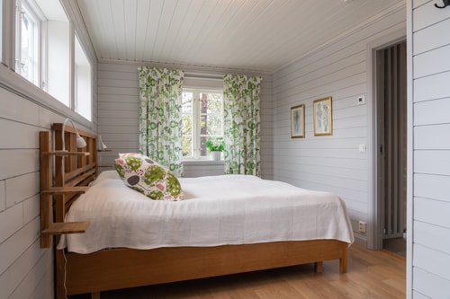 Ski-in/out | Bastu | Braskamin | WiFi | Chromecast 14 Lofsdalen Home