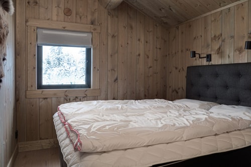 Ski-in/Ski-out | Wi-Fi | Bastu | Braskamin 7 Lofsdalen Home