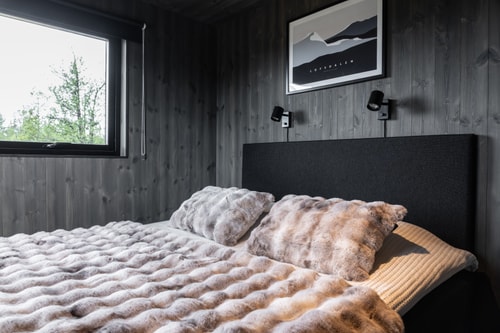 Bastu | Badtunna | WiFi | EV-laddare | Husdjur OK 21 Lofsdalen Home