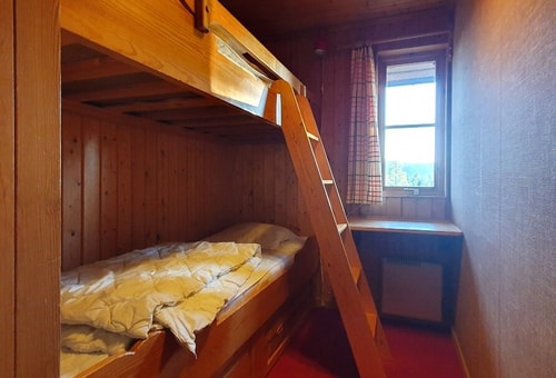 Sauna | Wi-Fi | Terrace | Wood stove | Cable TV 10 Stugor & Boende